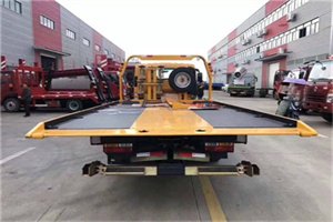 下陆附近汽车救援服务