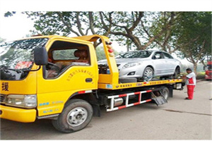 下陆附近24小时汽车拖车服务热线