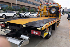 下陆24小时汽车送油服务公司