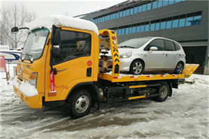 下陆附近道路救援服务