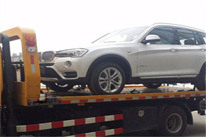 下陆拖车24小时服务电话